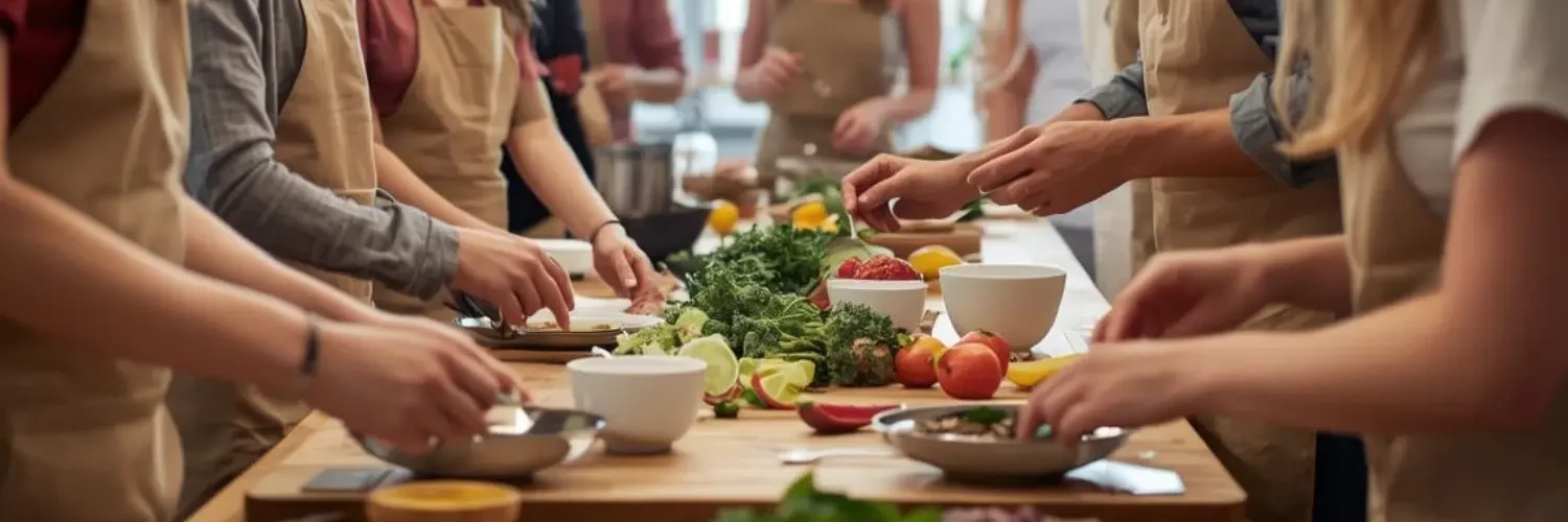 Manger durable à petit budget en 2026 : des solutions locales et solidaires à Liège