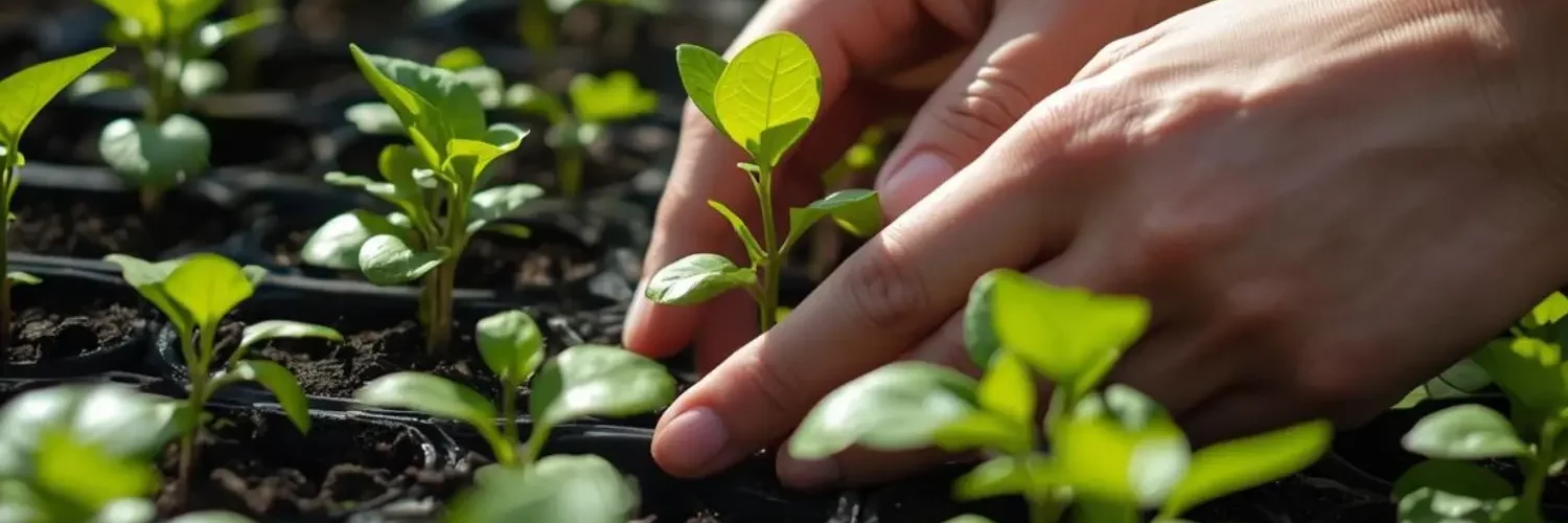 Verdir son quartier en 2026 : rejoins nos ateliers au Beau-Mur à Liège !